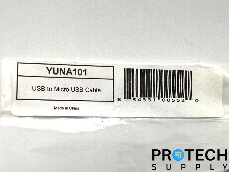 Load image into Gallery viewer, Yuneec USB to Micro USB Cable YUNA101 NEW with WARRANTY