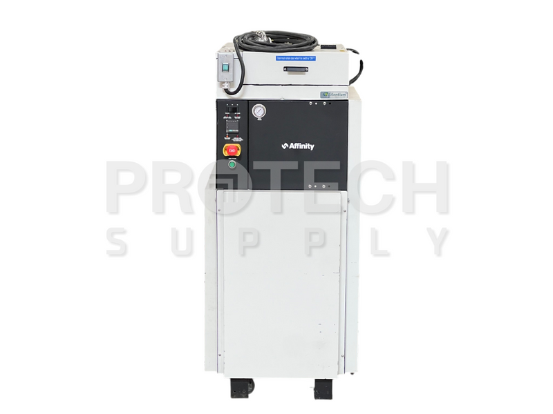 Load image into Gallery viewer, Affinity PWG-060K-BE44CBD2 Chiller R-507 GUARANTEED