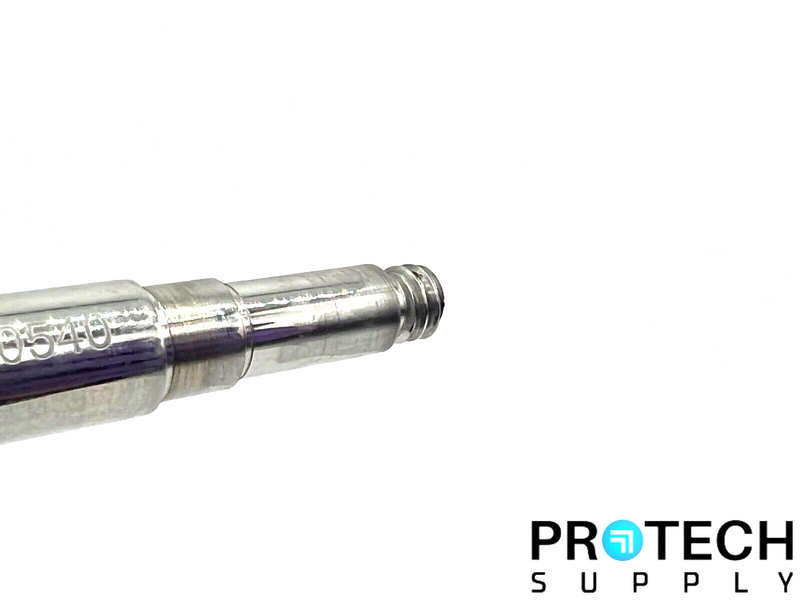 Load image into Gallery viewer, Agilent 14-3603 Lower Interchangeable Paddle