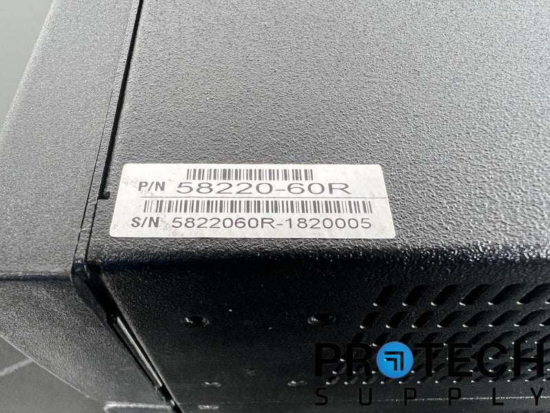 Load image into Gallery viewer, Ametek Powervar 58220-60R Unterruptible Power Supply with WARRANTY