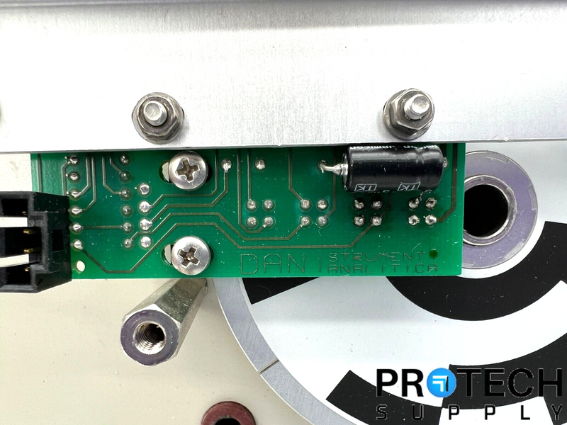 Load image into Gallery viewer, HP 7694 Headspace Autosampler Vial Oven assembly with WARRANTY