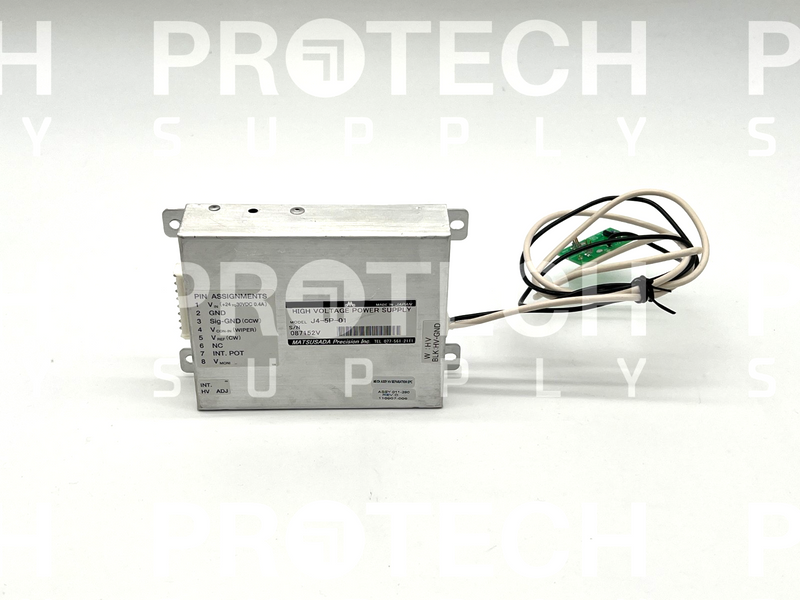 Load image into Gallery viewer, Matsusada J4-5P-01 Power Supply Assy from ProteinSimple NanoPro 1000 w/ WARRANTY