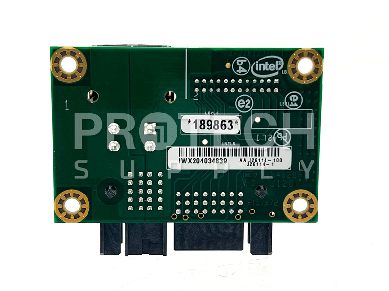 Load image into Gallery viewer, Intel AA J26114-100 Power Interface Board with WARRANTY