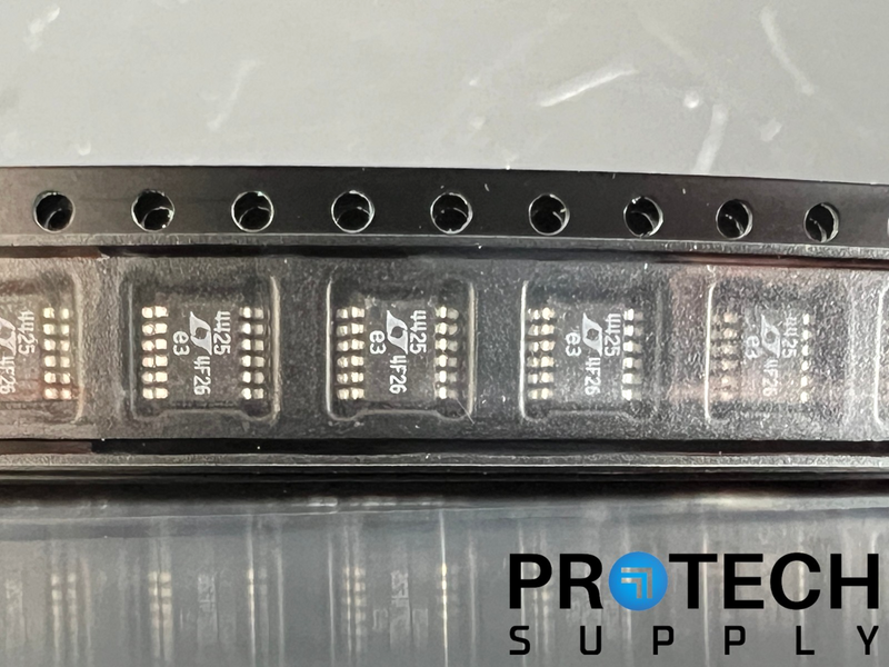 Load image into Gallery viewer, (2300/Pk) Analog Devices LTC4425EMSE#TRPBF Supercapacitor NEW with WARRANTY