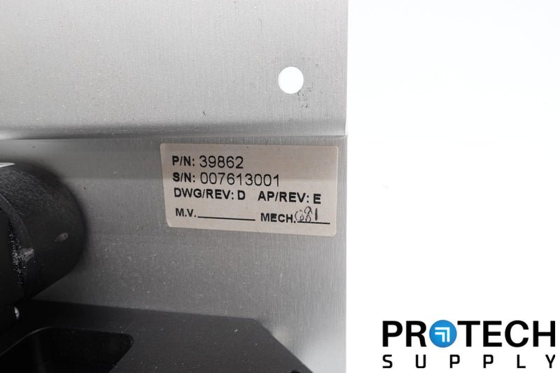 Load image into Gallery viewer, Del-Tron Motorized Slide + Nova Biomedical Boards + Motor