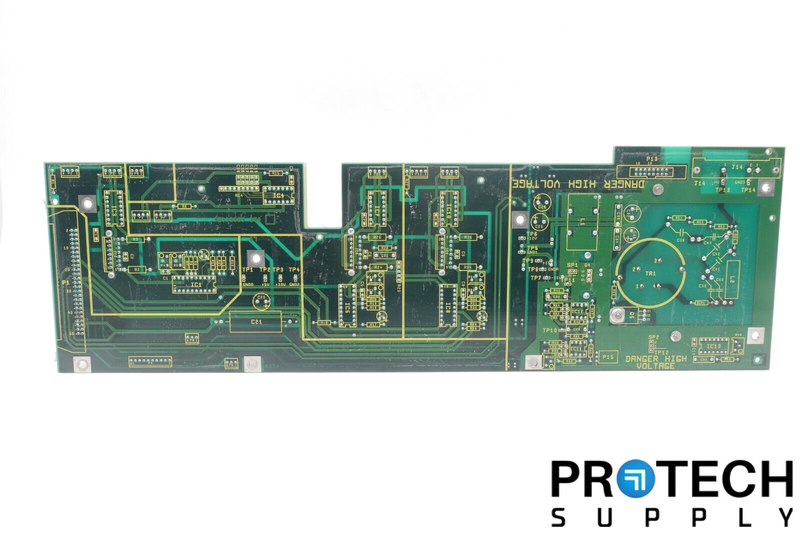 Load image into Gallery viewer, HP Optical Control Board PCB312 394.01-51-00-00-000 B0180346 w/ WARRANTY