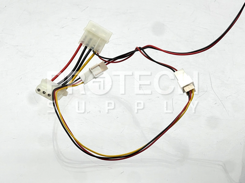 Load image into Gallery viewer, YOKOWO SB10788-020F Raptor Lake-S Test Heatsink Assy NEW GUARANTEED