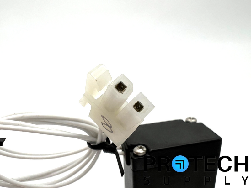 Load image into Gallery viewer, Burkert 6126 Way Rocker-Solenoid Valve 1.2A 24V DC 5bar 3.4W with WARRANTY