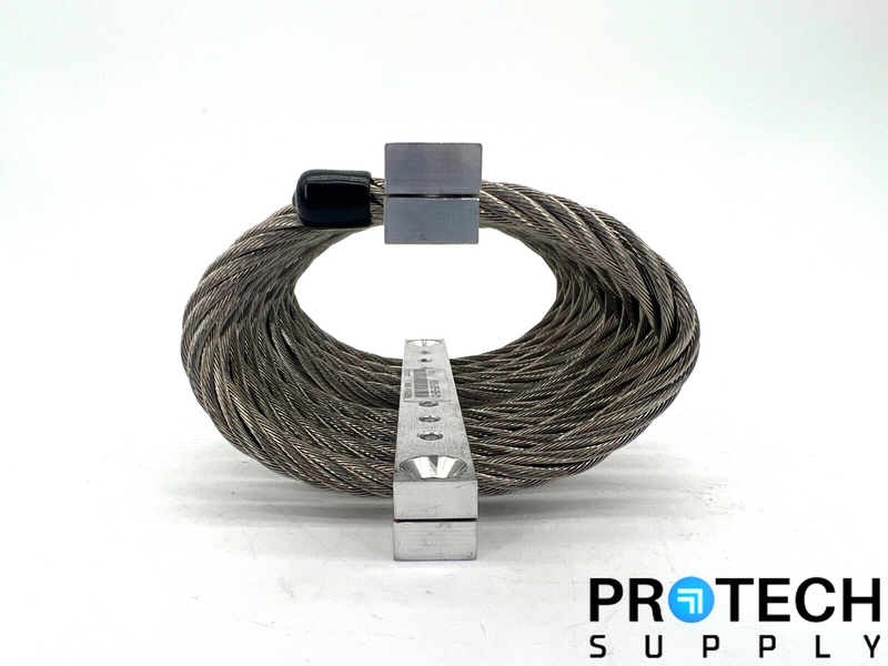 Load image into Gallery viewer, IDC Wire Rope Isolator Cable Helical Vibration