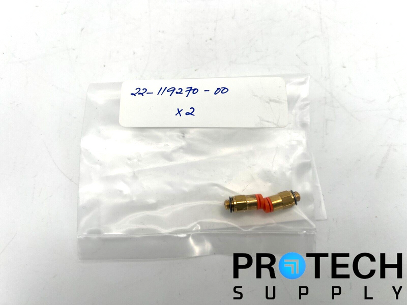 Load image into Gallery viewer, Swagelok 6LVV-DPFR4-P-C High Purity Bellows Valve with WARRANTY
