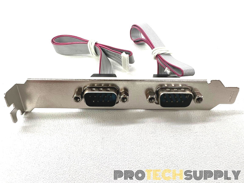Load image into Gallery viewer, NEW IOCrest SI-MPE15047 4-Port Mini Pci-E Controller Card with WARRNTY
