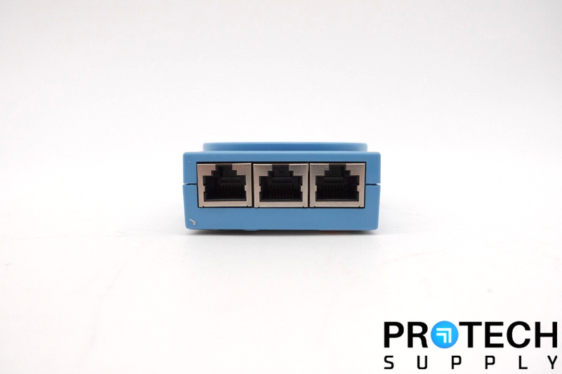 Load image into Gallery viewer, Advantech ADAM-6520 Five Port Industrial Ethernet Switch with WARRANTY