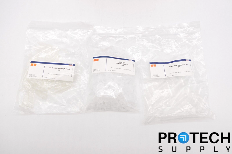 Load image into Gallery viewer, Qiagen 74704 Fibrous Tissue Mini Kit