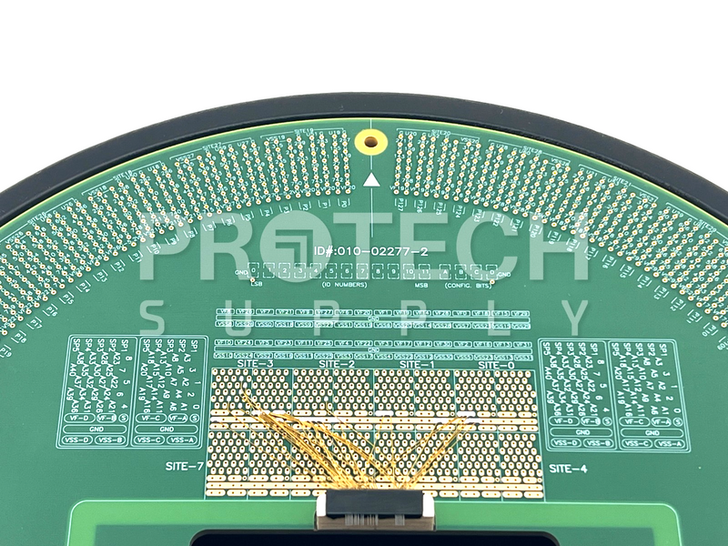 Load image into Gallery viewer, (Lot of 2) JEM America / Micron S26AAAISU Test Probe Card GUARANTEED