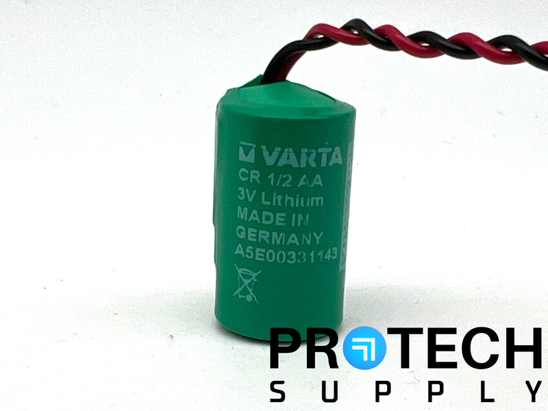 Load image into Gallery viewer, Siemens CMOS Battery 3V ASE00331143 NEW with WARRANTY