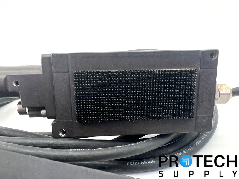 Load image into Gallery viewer, Heidenhain D-83301 Traunreut Linear Measuring Sensor + PP20R Encoder w/ WARRANTY