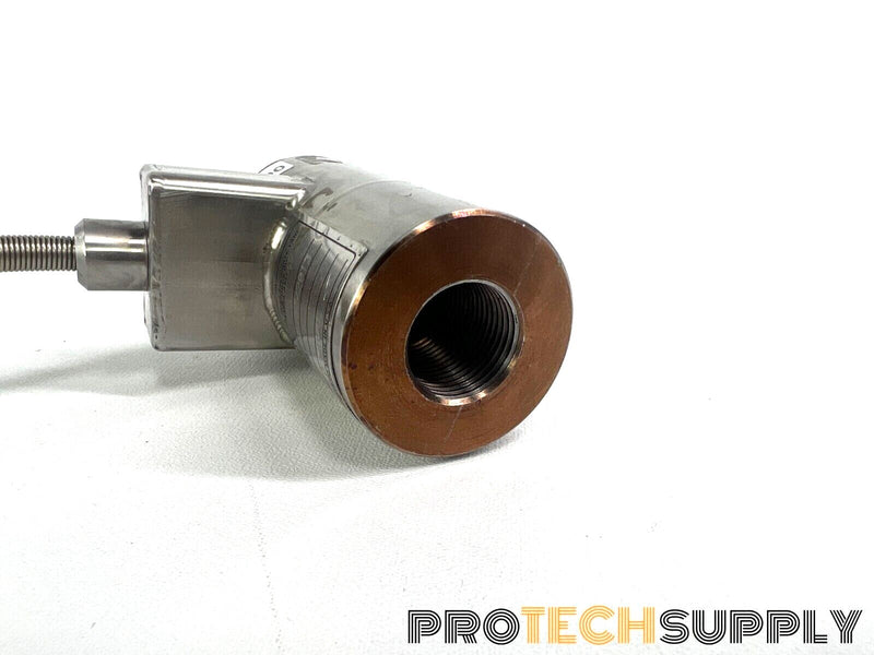 Load image into Gallery viewer, Honeywell 060-CS24548859539 3000lbs Load Cell with Cable Housing with WARRANTY