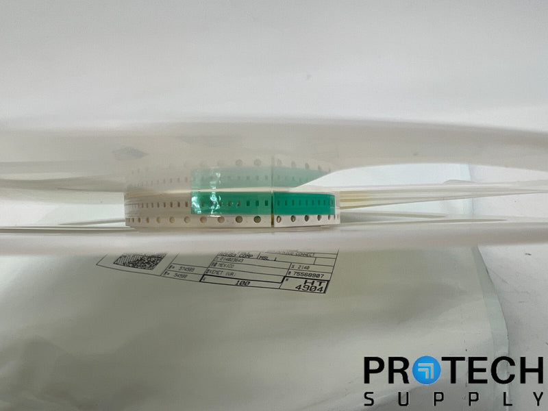 Load image into Gallery viewer, (Approx 70) Kemet Ceramic Capacitor 399-C0402C103K5RAC7867DKR-ND with WARRANTY