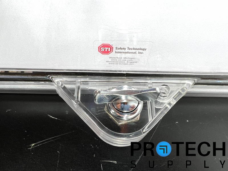 Load image into Gallery viewer, Safety Technology STI-7531AED AED Protective Cabinet