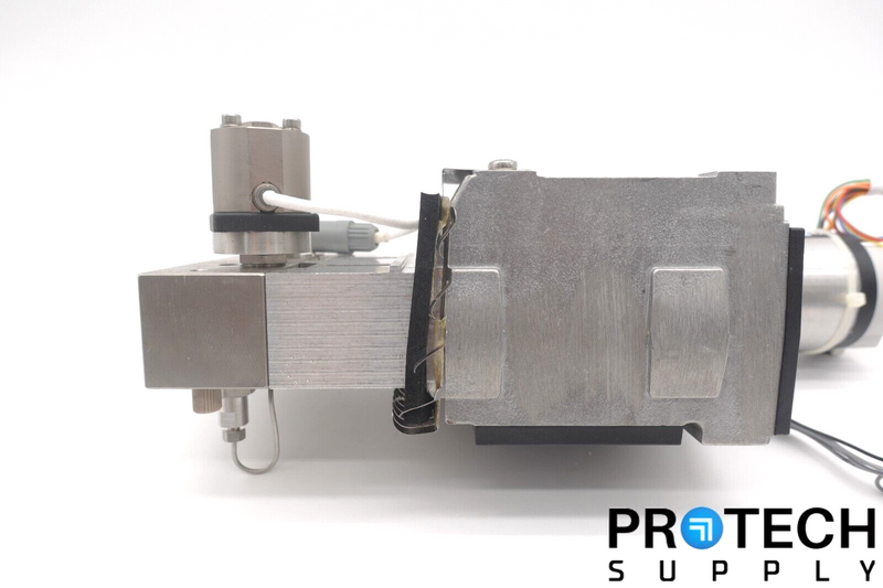 Load image into Gallery viewer, Agilent G1311-60001 Assembly & Superior Electric Stepping Motor with WARRANTY