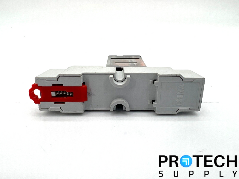 Load image into Gallery viewer, Assy Schneider 70-781D5-1A Relay Socket & Magnecraft 781XAXRM4L-24D w/ WARRANTY
