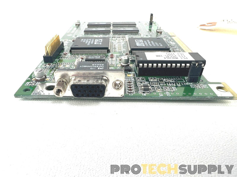 Load image into Gallery viewer, ATI Mach 64-GX Video Card GPU 109-2550-40 with WARRANTY
