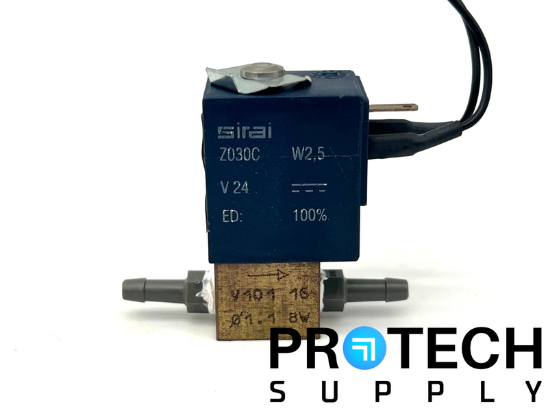 Load image into Gallery viewer, SIRAI Z030C Flow Valve from B Braun Diapact CRRT with WARRANTY