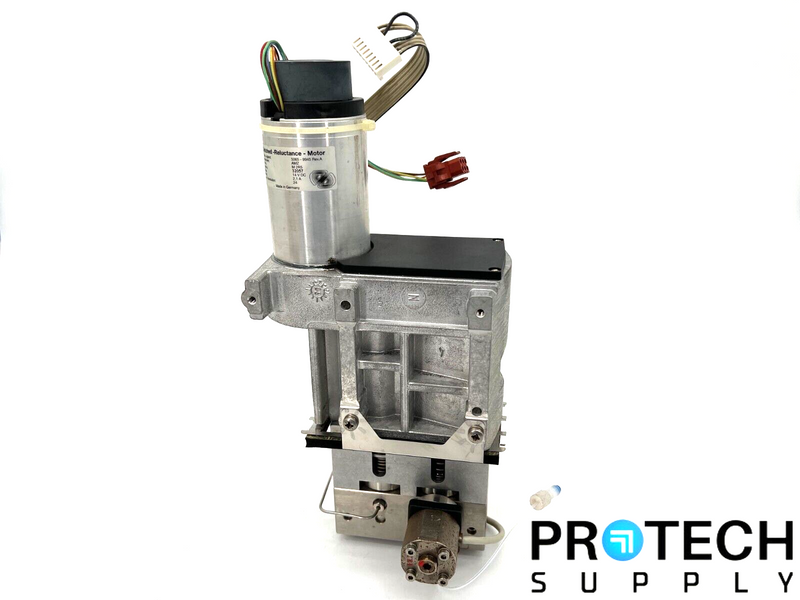 Load image into Gallery viewer, Agilent G1311-60001 Pump Drive & Switched Reluctance Motor with WARRANTY