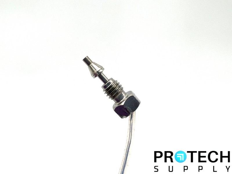 Load image into Gallery viewer, Agilent 79835-60005 High Pressure Damper with WARRANTY