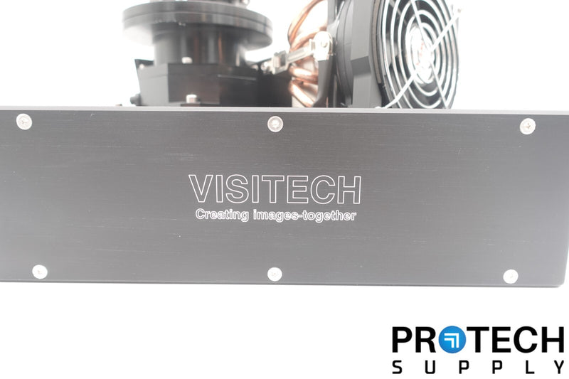 Load image into Gallery viewer, Visitech Luxbeam LE4960 Rapid Systems Assembly with WARRANTY