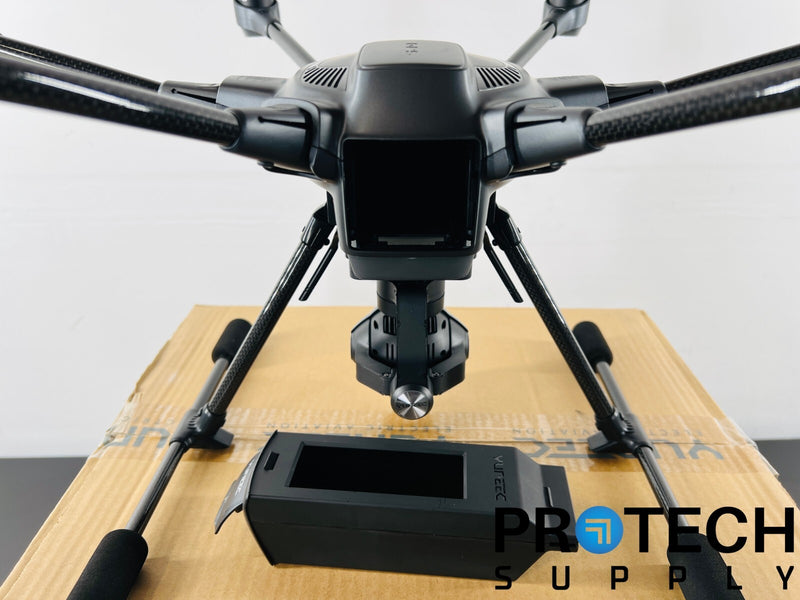 Load image into Gallery viewer, Yuneec Typhoon H Drone Fall Kit Refresh Reset Crash Replacement “Dummy”