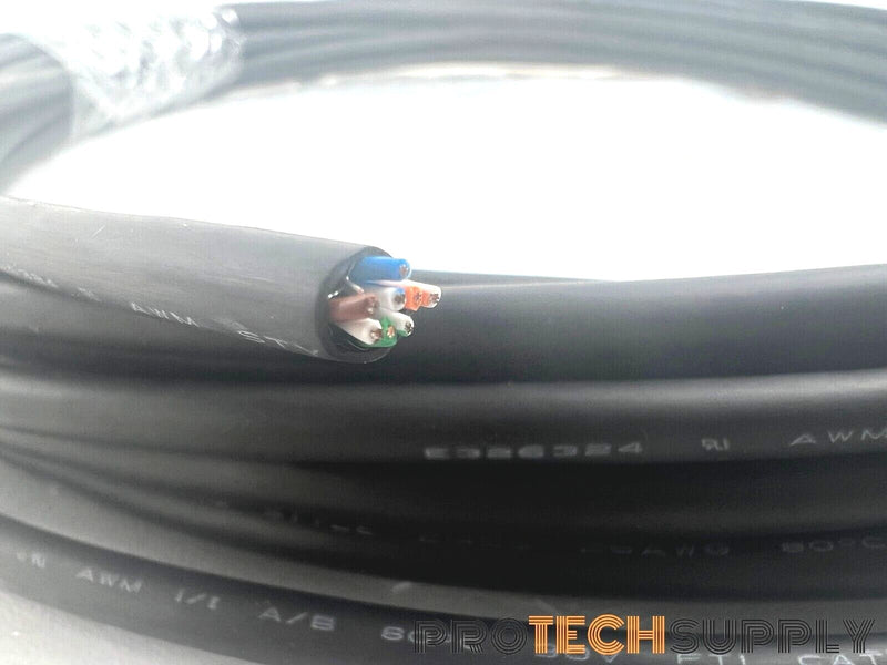 Load image into Gallery viewer, NEW Nokia FTCR OD 15m Ethernet Cable 471408A.102 with WARRANTY