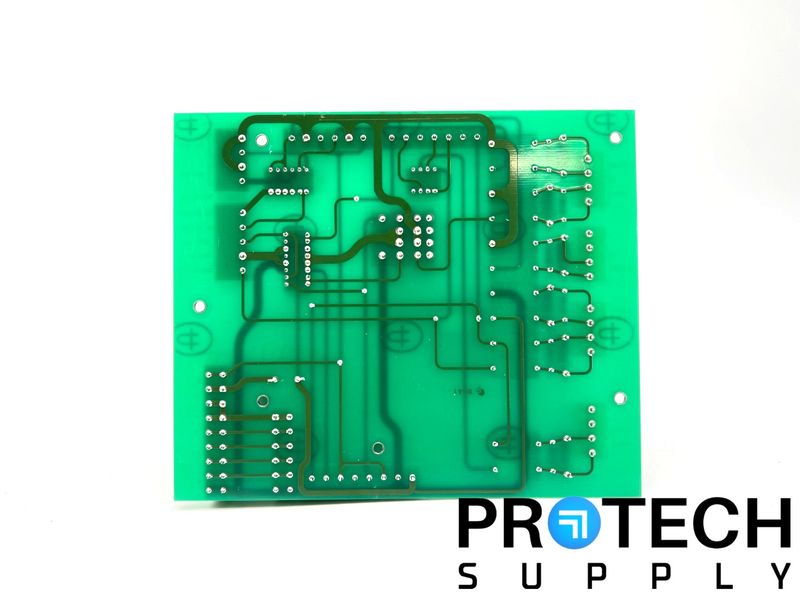 Load image into Gallery viewer, Applikon R1035-2.00.102 Printed Circuit Board from Bio Console 1035 w/ WARRANTY
