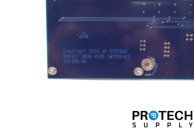Load image into Gallery viewer, 3D Systems User Interface for Projet 3000 305100-00 with WARRANTY