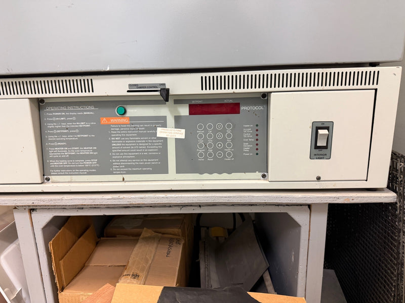Load image into Gallery viewer, Despatch LAC Series Mechanical Convection Oven