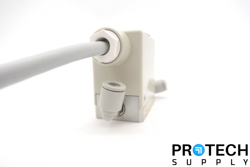 Load image into Gallery viewer, CKD EVS500-0M5-C11 Pneumatic Regulator Valve with WARRANTY