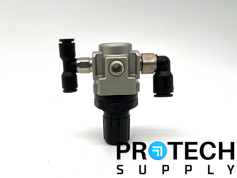 Load image into Gallery viewer, SMC AR10-M5-Z Regulator Modular 7 ~ 100 PSI with WARRANTY