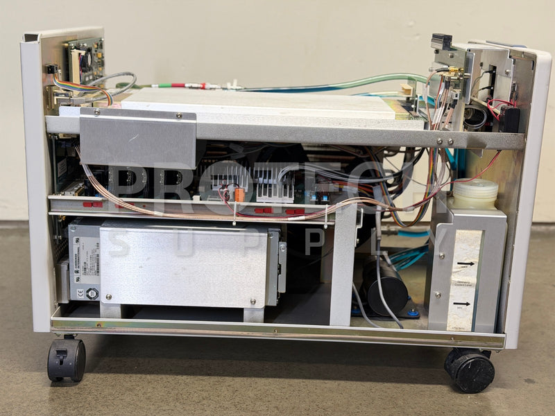 Load image into Gallery viewer, Agilent Versatest V5000 Semiconductor Memory Tester System