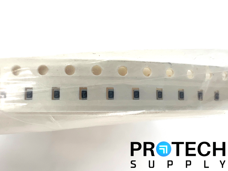 Load image into Gallery viewer, (4230/Pk) Vishay RCWE0603R270FKEA Chip Resistor NEW with WARRANTY