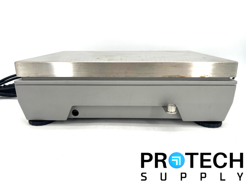Load image into Gallery viewer, Mettler Toledo PBD555 Compact Scale with Display Terminal ICS425 w/ WARRANTY