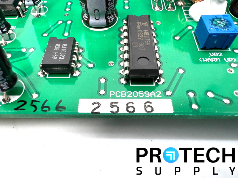 Load image into Gallery viewer, Hamamatsu M9596-1555 Power Supply Board with WARRANTY
