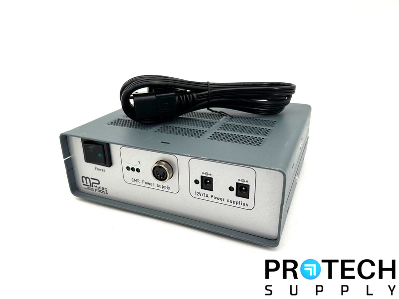Load image into Gallery viewer, Micro Pross 9071263 Power Supply + Power Cable with WARRANTY