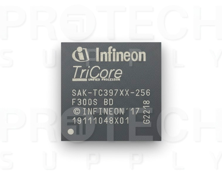 Load image into Gallery viewer, Infineon AURIX TC39x TriCore Microcontroller IC 32-Bit 10-Core (90 Day WARRANTY)
