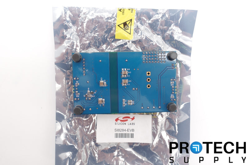 Load image into Gallery viewer, Silicon Labs Si8284-EVB Rev 1 Power Management Evaluation Board NEW w/ WARRANTY