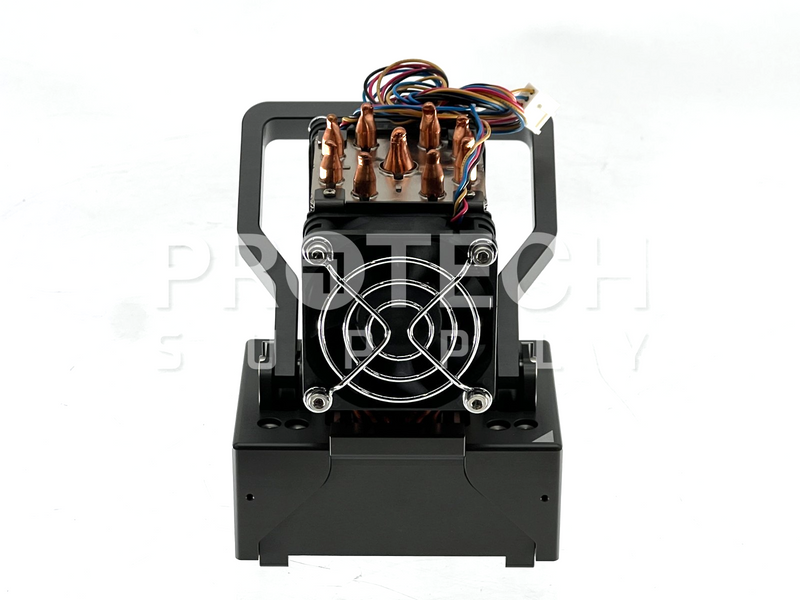 Load image into Gallery viewer, ISC T28-2727B9900000 Burn In Socket Heat Pipe Assembly NEW GUARANTEED