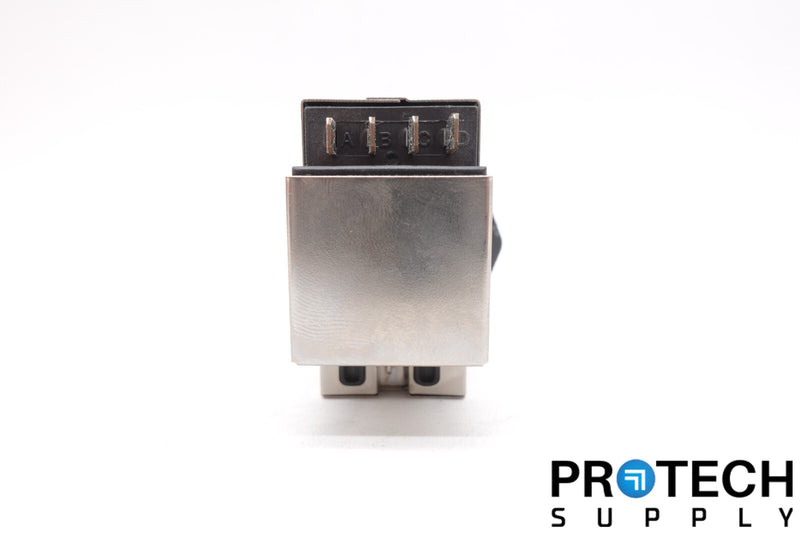 Load image into Gallery viewer, TE Connectivity / Corcom Brand PE0SSSS6B AC Power Entry Receptacle with WARRANTY