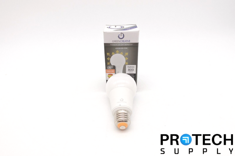 Load image into Gallery viewer, Green Creative 9A19G4DIM/927 Titanium LED Cri NEW with WARRANTY