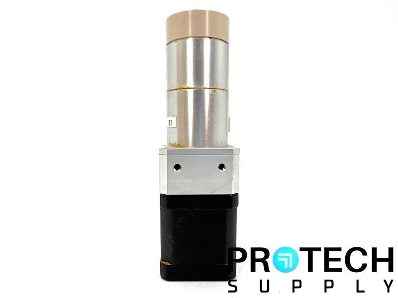 Load image into Gallery viewer, Sample Injection Valve + Stepper Motor Drive from Grace Reveleris X2 w/ WARRANTY