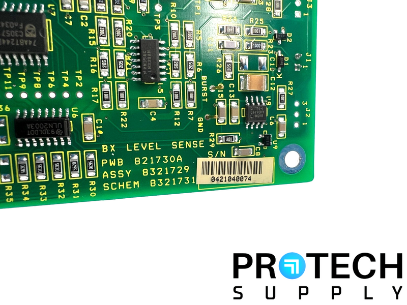 Load image into Gallery viewer, Beckman Coulter EMC Filter PCB Card from Vi-Cell Viability Analyzer w/ WARRANTY