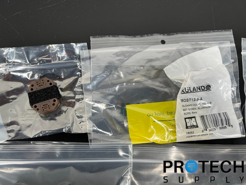 Load image into Gallery viewer, LOT of Misc US Digital Parts